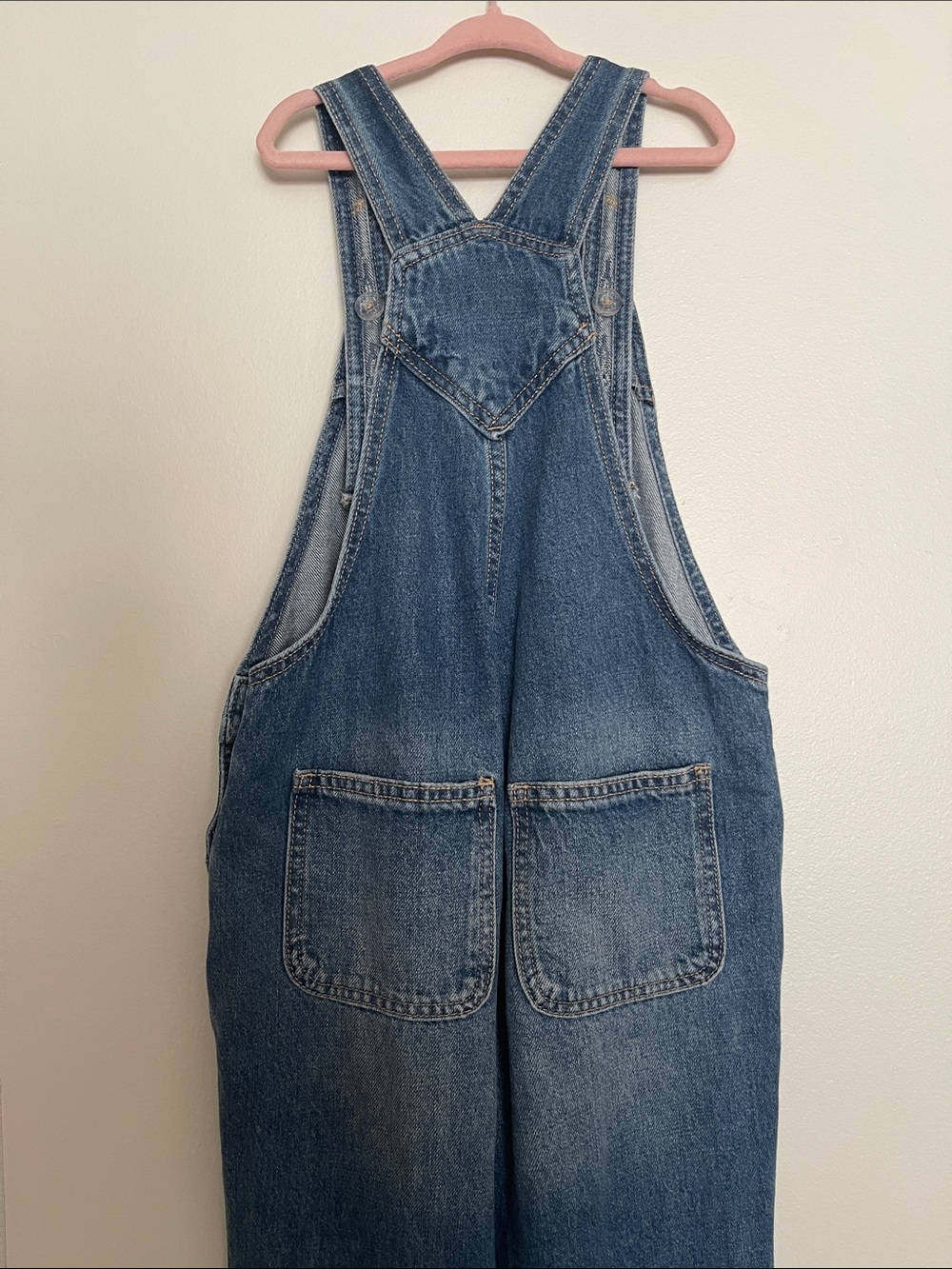 Old Navy Overalls - Picture 4 of 6